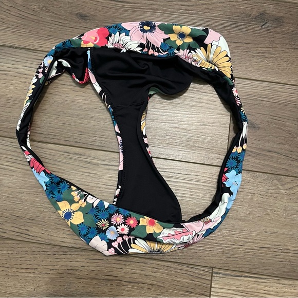 Floral Bikini Bottoms O'Neill - Picture 6 of 9